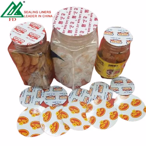 Раскрытие возможностей вкладышей для индукционной термосварки: подробное руководство!