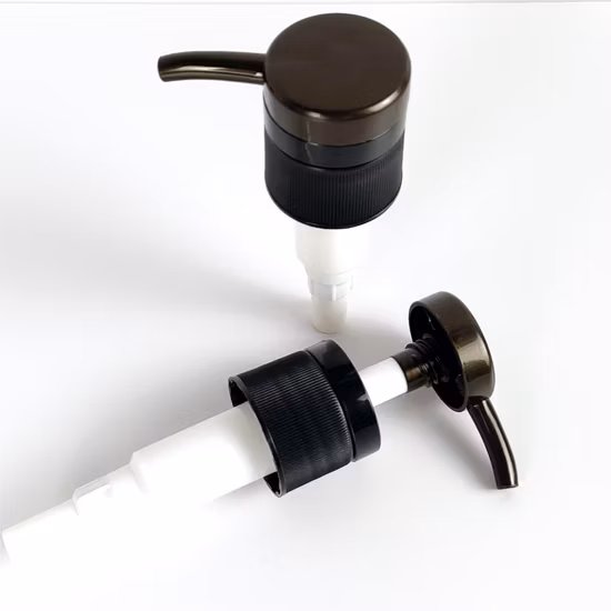 10 мл 15 мл 30 мл 50 мл 100 мл 120 мл Пластиковая бутылка для ухода за кожей Безвоздушная бутылка Бутылка с распылителем с алюминиевой крышкой